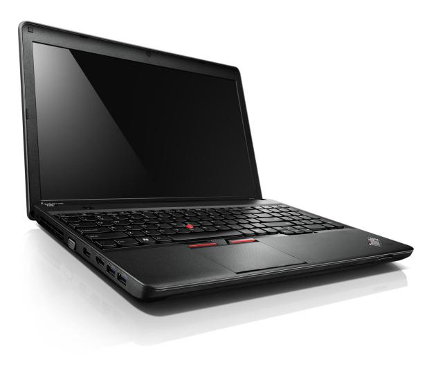 Lenovo ThinkPad Edge E530c i3-3110M/8GB/500/DVD-RW - 157911 - zdjęcie 7